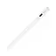 Стилус емкостный Hoco GM102 белый - миниатюра 1