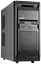 Корпус Chieftec Libra LF-02B Black (LF-02B-OP) - мініатюра 1