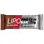 Батончик LipoBar Protein Bar, 50 грам - Шоколад-вишня - мініатюра 1