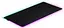 Ігрова поверхня SteelSeries QcK Prism Cloth 3XL ETAIL RGB 1200x590x4мм (63512) - мініатюра 4