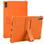 Чохол SoftGel Kids дитячий Lenovo Tab P11 (2 gen) 11.5 Tb350 TB355 Помаранчевий - мініатюра 1