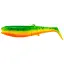 Силикон Savage Gear Cannibal Shad 125 мм 20.0g Firecracker (Поштучно) - миниатюра 1