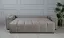 Диван раскладной Брандо серо-бежевый - миниатюра 9