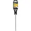 Бур DeWalt SDSта Elite 4 кромки 6 х 210 х 150 мм (DT8914) - миниатюра 1