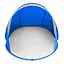 Намет пляжний 4FIZJO Pop-Up 195 x 120 см саморозкладний Blue/Grey (P-5905973405157) - мініатюра 10
