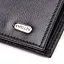 Мужской кожаный кошелек Canpellini 11.5х9.5х2 см acs0025678 - миниатюра 3