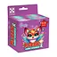 Дитячі пазли з сюрпризом "Лисеня" Vladi Toys VT8030-10, 180 деталей - мініатюра 1
