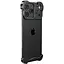 Чохол Epik Minimalist Metal Bumper для Apple iPhone 17 Pro Max 6.9" Black - мініатюра 1