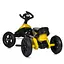 Педальний карт Bambi M 5848E жовтий - мініатюра 5