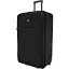 Валіза Semi Line 24" M Black (T5656-2) - мініатюра 1