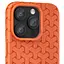 Чохол Epik TPU Weaving для Apple iPhone 15 Pro Max 6.7 Orange - мініатюра 2