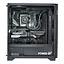 Робоча станція Power Up Desktop #226 Core i7 13700K/64 Gb/HDD 1TB/SSD 512 Gb/GeForce RTX 4070 12 Gb - мініатюра 3