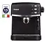 Эспрессо кофеварка Magio Mg-963 950W 15 бар с трубкой-капучинатором - миниатюра 2