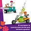 Конструктор LEGO Friends Собачьи приключения на серфе и скутере 113 деталей (42641) - миниатюра 11