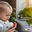 Гель для купання Chicco Baby Moments Без сліз з календулою 200 мл (10579.00) - мініатюра 2