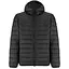 Куртка Viverra Warm Cloud Jacket Black L (1102-РБ-2233002) - мініатюра 1