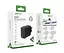 Зарядное устройство 2 порта 50 ватт Acefast A29 2 Type-C 3 A 50 W PD QC - миниатюра 6