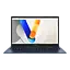 Ноутбук Asus VivoBook 15 X1504VA (X1504VA-CB52402) Blue - мініатюра 1