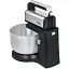 Миксер ROTEX RHM 500-S - миниатюра 5