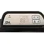 Конвектор CH-1500ED Black 1500W Cooper&Hunter teh0024146 - миниатюра 3
