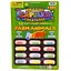 Зростаючі фігурки в капсулі PS-12/1 Свійські тварини, 12 капсул на планшетці - мініатюра 1