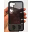 Оригинальный противоударный силиконовый чехол Tech21 Evo Check для Samsung Galaxy S23 Plus Black T21-10093 - миниатюра 5