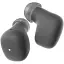Наушники TWS Ergo BS-530 Twins Nano 2 Black UA - миниатюра 3