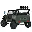 Дитячий електромобіль Bambi Джип 2566AEBLR-5 24V до 50 кг - мініатюра 2