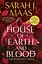 House of Earth and Blood - Сара Дж. Маас - миниатюра 1