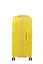 Валіза American Tourister STARVIBE ELECTRIC LEMON 67x46x27(30) 67 См MD5*06003 - мініатюра 8