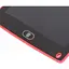 Планшет для малювання DK Kids Pad 8.5" Color Classic Red (2000985000611) [134759] - мініатюра 4