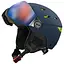 Шолом Julbo Norby JR Visor 50-54 Blue (1052-JC736S12) - мініатюра 1