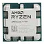 Процесор AMD Ryzen 7 7700 (100-100000592) (Socket AM5, 16T, 5.2 ГГц, Tray) Б/в - мініатюра 1