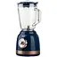 Стационарный блендер RAF R.2827L с кофемолкой и стеклянным кувшином 1.5 л 1000 Вт Синий - миниатюра 1