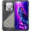Смартфон Cubot KingKong X 16/512GB Black - мініатюра 1