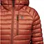Куртка Black Diamond W Approach Down Hoody L Orange (1033-BD 7440936044LRG1) - мініатюра 6