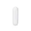 Анальна пробка Pillow Talk Fancy Luxurious Glass Anal Plug 10.1 см (прозорий) - мініатюра 5