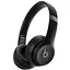 Наушники с микрофоном Beats by Dr. Dre Solo 4 Matte Black (MUW23) - миниатюра 1