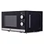 Мікрохвильова піч ERGO EM-2040 - мініатюра 4