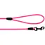 Поводок для собак Barksi Active тренировочный (длина 5.15 м диаметр 0.7 см) розовый - миниатюра 4