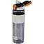 Бутылка Skif Outdoor Tribott I 0.8L Black (1013-389.03.09) - миниатюра 2