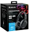 Гарнітура Defender FreeMotion B695 Bluetooth ANC Black (63695) - мініатюра 8