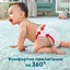 Підгузки-трусики Pampers Premium Care Pants 5 (11-17 кг) 102 шт. - мініатюра 4