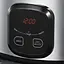 Мультиварка Russell Hobbs 22750-56 Healthy 6L Digital (6348980) - мініатюра 3