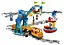 Уценка. Конструктор LEGO DUPLO Town Грузовой поезд 105 деталей (10875) - миниатюра 2