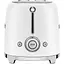 Тостер Smeg TSF01WHMEU [116660] - миниатюра 3