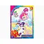 Пазлы G-Toys My little PONY 35 элементов MLP006 Разноцветный - миниатюра 1