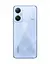 Смартфон Infinix Hot 20 5g NFC 4/128gb blue - миниатюра 2