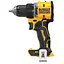 Дриль-шурупокрут DeWalt безщітковий XR Li-Ion 18 В 74 Нм (DCD794NT) - мініатюра 3