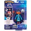 Фігурка Looney Tunes Daffy SJ2 Bendyfig (Космічний джем 2) 19 см - мініатюра 8